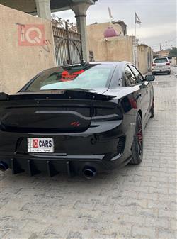 دودج تشارجر